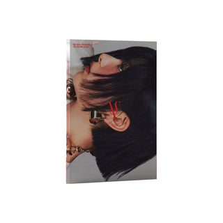 Red Velvet ALBUM SEULGI Red Velvet IRENE & SEULGI - TILT