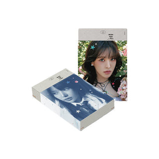 Red Velvet ALBUM Wendy - Wish You Hell (Package Ver.)