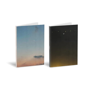 Red Velvet MD / GOODS 1 Page of IRENE NOTE