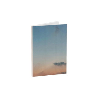 Red Velvet MD / GOODS Daytime Sky 1 Page of IRENE NOTE