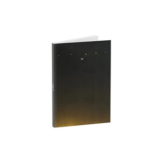 Red Velvet MD / GOODS Night Sky 1 Page of IRENE NOTE