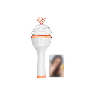 Red Velvet MD / GOODS Red Velvet - Official Fanlight VER.2