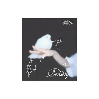 RESCENE ALBUM DEWY VER. RESCENE - 2nd Single Album Dearest