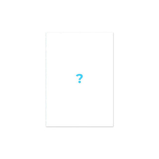 RESCENE ALBUM WE VER. RESCENE - 2nd Mini Album 'GLOW UP'