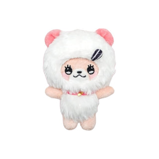 RESCENE MD / GOODS RIBBU [ LIV ] RESCENE - OFFICIAL DOLL [ REMINI ]