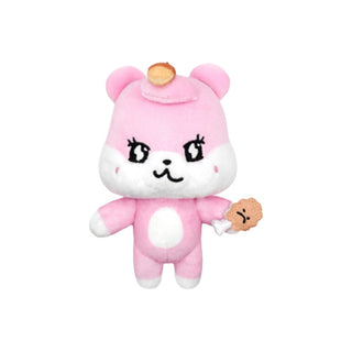 RESCENE MD / GOODS ZZEROMING [ ZENA ] RESCENE - OFFICIAL DOLL [ REMINI ]