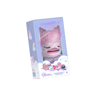 RIIZE ALBUM RIIZE - ODYSSEY (Midnight Mirage A Ver.)