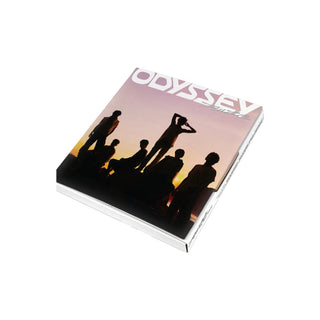 RIIZE ALBUM RIIZE - ODYSSEY (PACKAGE Ver.)