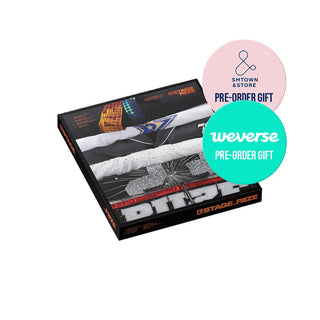 RIIZE DVD / BLU-RAY RIIZE - 1st STAGE to RIIZE Blu-ray