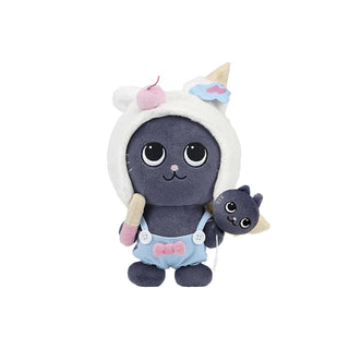 RIIZE MD / GOODS RIIZE - 2025 WE LITTLE RIIZE 20CM DOLL