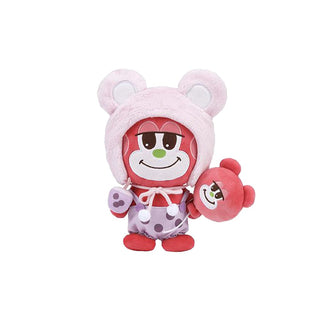 RIIZE MD / GOODS RIIZE - 2025 WE LITTLE RIIZE 20CM DOLL