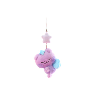ATEEZ MIGHTEEZ - Plush Charm [Rock The Stage MD]
