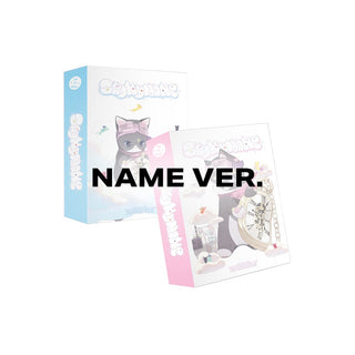 SAY MY NAME ALBUM NAME SAY MY NAME - My Name Is...