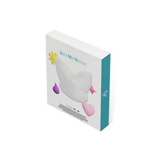 SAY MY NAME ALBUM SAY MY NAME  - 1st Single Album iLy (HOLDER VER.)