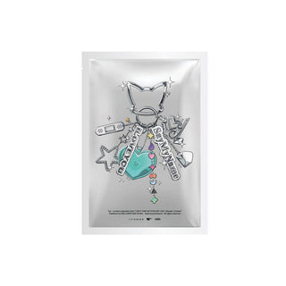 SAY MY NAME ALBUM SAY MY NAME  - 1st Single Album iLy (KEY RING VER.)