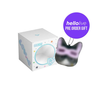 SAY MY NAME ALBUM SAY MY NAME  - 1st Single Album iLy (LOVvmE)