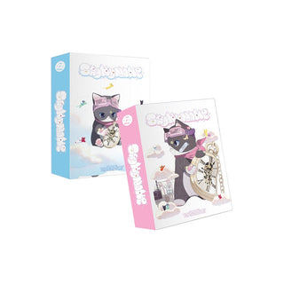 SAY MY NAME ALBUM SET SAY MY NAME - My Name Is...