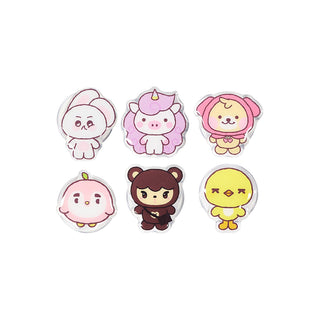 EXO - MAGNETIC GRIPTOK [WE ARE DOLL! EXO-MUNGCHIZ MD]