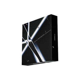 SEVENTEEN ALBUM (Member select) SEVENTEEN -  HAPPY BURSTDAY (DAREDEVIL Ver.)