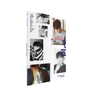 SEVENTEEN ALBUM Plot Ver SEVENTEEN - DIRECTOR'S CUT