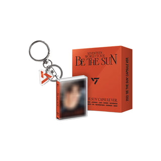 SEVENTEEN - 2022 'BE THE SUN' CAPSULE Ver.