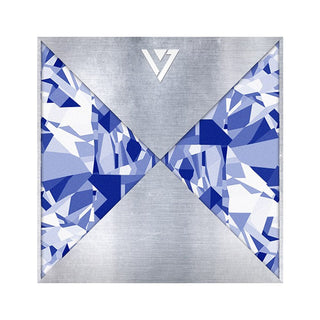 SEVENTEEN ALBUM SEVENTEEN - 17 CARAT 1st Mini Album