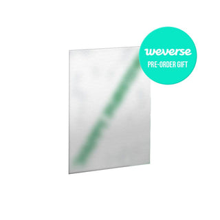 SEVENTEEN ALBUM SEVENTEEN -  HAPPY BURSTDAY Weverse Albums ver.