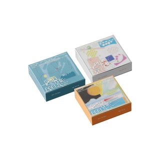 SEVENTEEN ALBUM SEVENTEEN -  SPILL THE FEELS