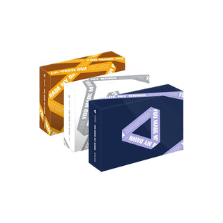 SEVENTEEN ALBUM SEVENTEEN - YOU MADE MY DAWN 6th Mini Album (KiT ver.)