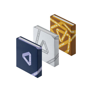 SEVENTEEN ALBUM SEVENTEEN - YOU MAKE MY DAWN 6th Mini Album [Re-released]