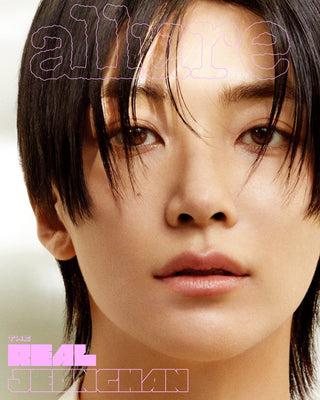 Seventeen Magazine C JEONGHAN - allure Magazine (Apr 2025)