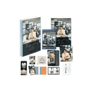 SEVENTEEN MD / GOODS HAPPY JUN DAY BIRTHDAY BOX VER.4