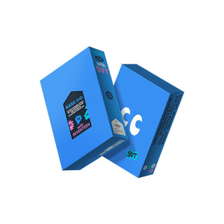 SEVENTEEN MD / GOODS NO POB SEVENTEEN - NANA bnb with SEVENTEEN 2025 KIT