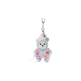 SEVENTEEN MD / GOODS Rosequartz SEVENTEEN X TEDDY TALES - BONGBONG BEAR (XS)