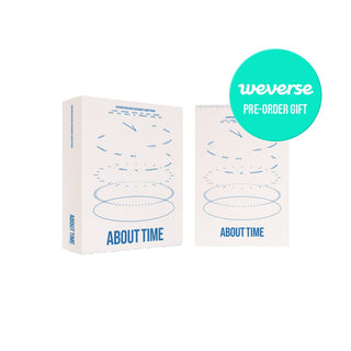 SEVENTEEN MD / GOODS Season Greeting + Wall Calendar Weverse POB SEVENTEEN - 2024 SEASON'S GREETINGS