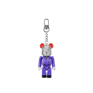 Seventeen MD / GOODS SEVENTEEN - BE@RBRICK 100% (S.COUPS)