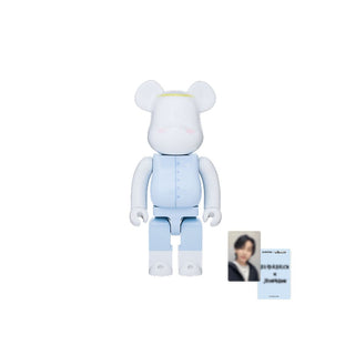 Seventeen MD / GOODS SEVENTEEN - BE@RBRICK 400% (JEONGHAN)