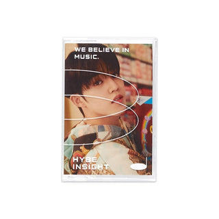 SEVENTEEN - HYBE INSIGHT Photocard Set