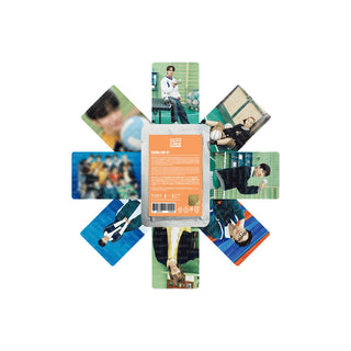 Seventeen MD / GOODS SEVENTEEN in Carat Land - Trading Card