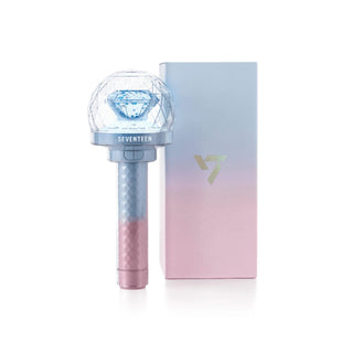 Seventeen MD / GOODS Seventeen - Official Lightstick Ver.3 10th Anniv.