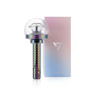 Seventeen MD / GOODS Seventeen - Official Lightstick Ver.3 [Caratbong]
