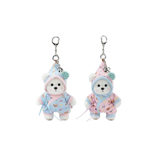 SEVENTEEN MD / GOODS SEVENTEEN X TEDDY TALES - BONGBONG BEAR (XS)