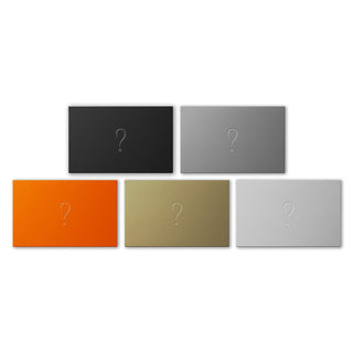 SEVENTEEN Music & Sound Recordings SEVENTEEN - FACE THE SUN 4th Album