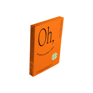 Seventeen PHOTOBOOK NO POB SEVENTEEN - UNIT PHOTOBOOK EPISODE A