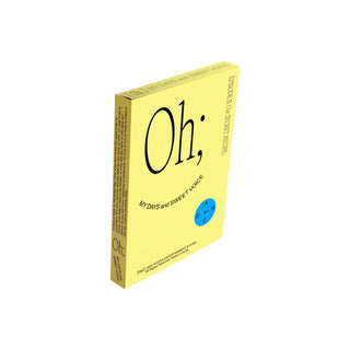 Seventeen PHOTOBOOK NO POB SEVENTEEN - UNIT PHOTOBOOK EPISODE B