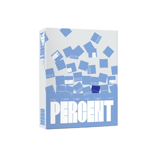 SHINee ALBUM 99% SHINEE ONEW - 2nd Album PERCENT