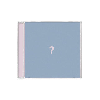 SHINee ALBUM BRUTAL SHINee TAEMIN - PHASE I : Soft Violence ( JEWEL Ver. )
