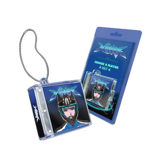 SHINee ALBUM Key - Killer The 2nd Album Repackage (SMini Ver.)