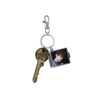 SHINee ALBUM MINHO - 1st Album 'CALL BACK' (KEYRING VER.) SMINI