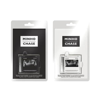 SHINee ALBUM MINHO - CHASE 1st Mini Album (Smini Ver.)